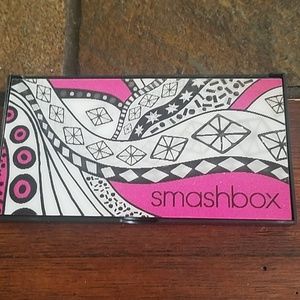 Smashbox spotlight palette